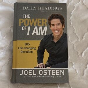 Daily Readings Journal - Gray and Yellow